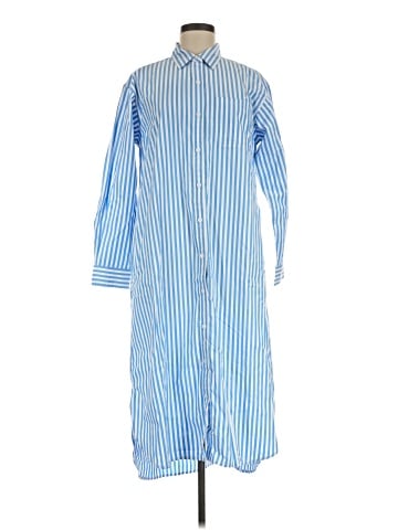 Banana Republic Factory Store Casual Dress (view 1)
