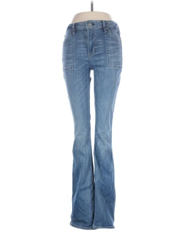 White House Black Market Jeans (view 1)