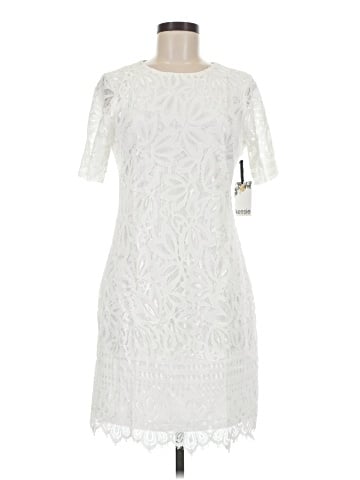 Kensie Cocktail Dress (view 1)