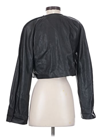Zara Jacket (view 2)