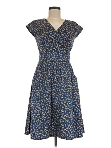 Mata Traders Casual Dress (view 1)