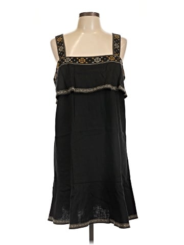 Madewell Cocktail Dress (view 1)