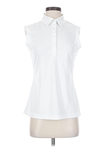 Cutter & Buck Sleeveless Polo (view 1)