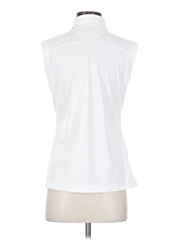 Cutter & Buck Sleeveless Polo (view 2)