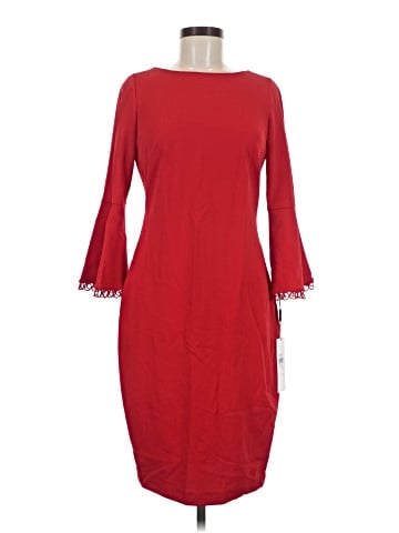 Calvin Klein Cocktail Dress (view 1)