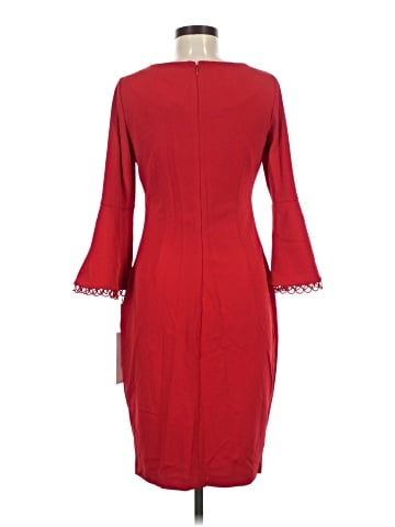 Calvin Klein Cocktail Dress (view 2)