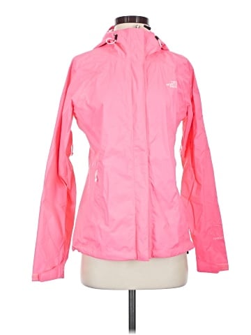 The North Face Raincoat (view 1)