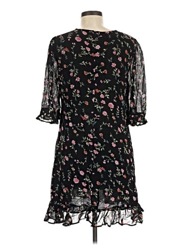 Ganni Cocktail Dress (view 2)