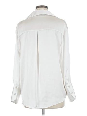 Zara 3/4 Sleeve Blouse (view 2)