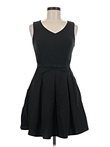 Lulus Cocktail Dress (view 1)