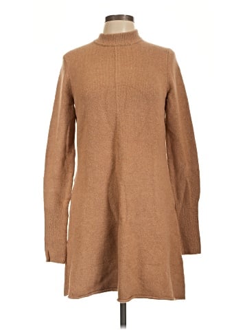 Madewell Casual Dress (view 1)