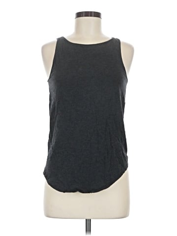 Under Armour Sleeveless T-Shirt (view 1)