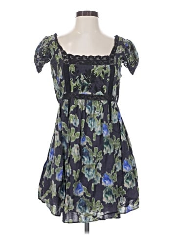 LoveShackFancy Cocktail Dress (view 1)