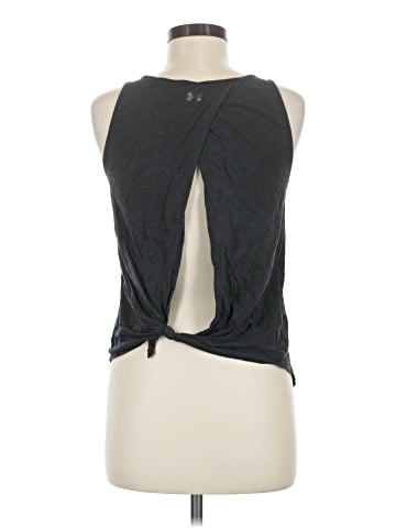 Under Armour Sleeveless T-Shirt (view 2)