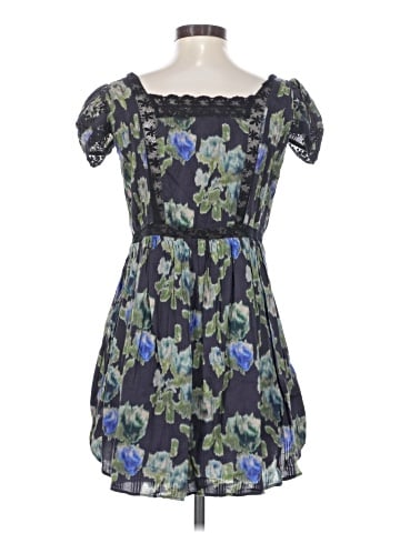 LoveShackFancy Cocktail Dress (view 2)