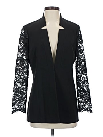 Tahari by ASL Blazer (view 1)