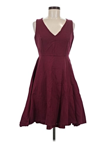 Lulus Cocktail Dress (view 1)