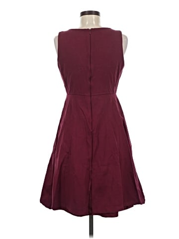 Lulus Cocktail Dress (view 2)