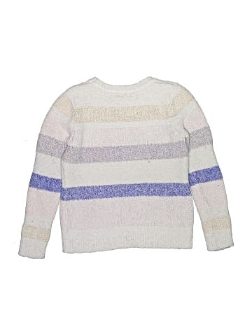 Cat & Jack Pullover Sweater (view 2)