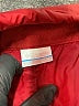 Columbia 100% Polyester Red Vest Size M - photo 6