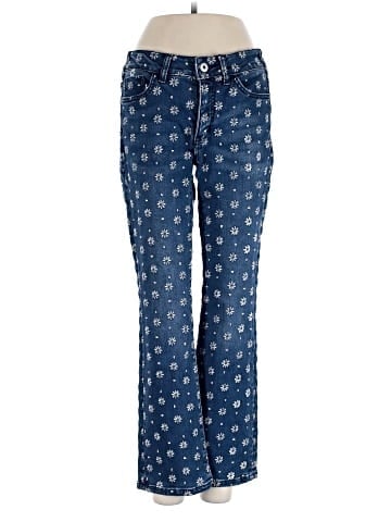 Pilcro and the Letterpress Jeans (view 1)