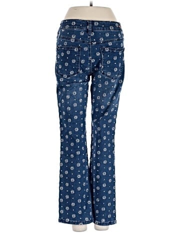Pilcro and the Letterpress Jeans (view 2)