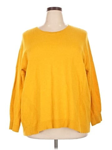 J.Jill Pullover Sweater (view 1)