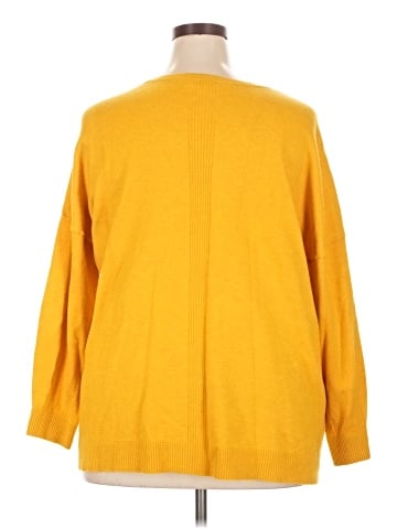 J.Jill Pullover Sweater (view 2)