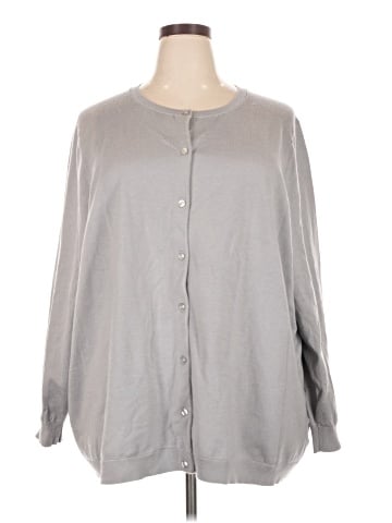 Lands' End Cardigan (view 1)
