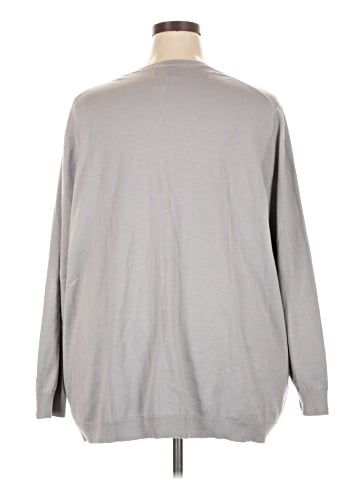 Lands' End Cardigan (view 2)