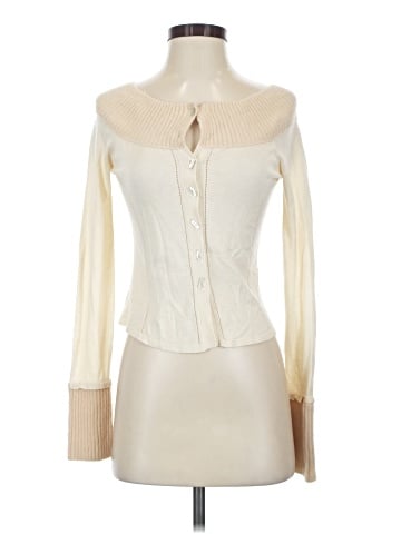 Sleeping On Snow Cardigan (view 1)