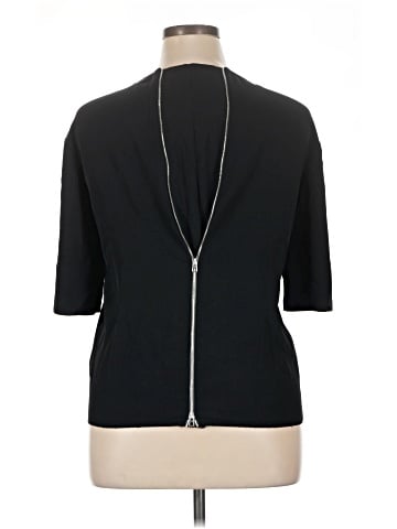 Everlane 3/4 Sleeve Top (view 2)