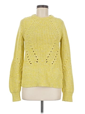 Lucky Brand Pullover Sweater (view 1)