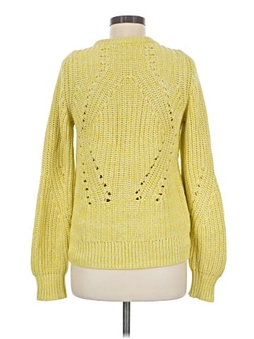Lucky Brand Pullover Sweater (view 2)