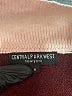 Central Park West Stripes Red Pullover Sweater Size S - photo 7