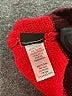 Central Park West Stripes Red Pullover Sweater Size S - photo 8
