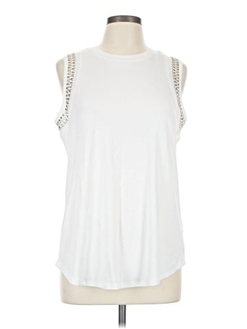 Maurices Sleeveless Top (view 1)