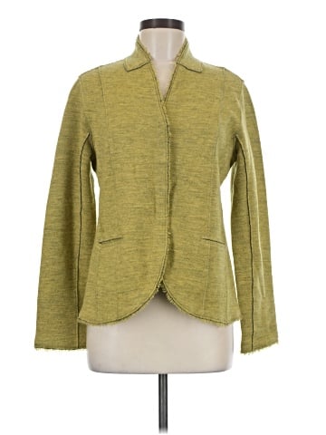 Eileen Fisher Wool Blazer (view 1)