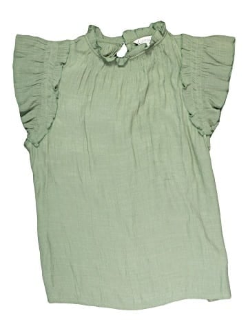 NANETTE Nanette Lepore Sleeveless Blouse (view 2)