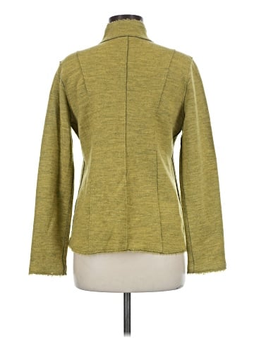 Eileen Fisher Wool Blazer (view 2)