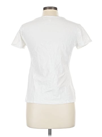 H&M Short Sleeve T-Shirt (view 2)