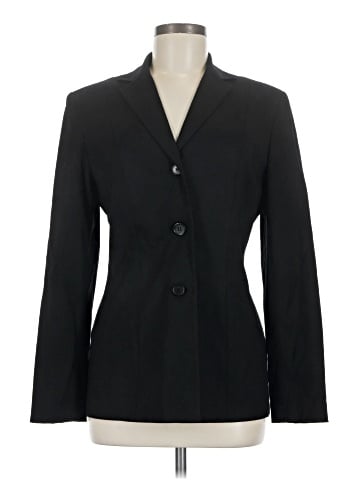 Ann Taylor Blazer (view 1)