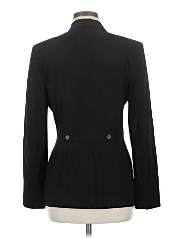 Ann Taylor Blazer (view 2)