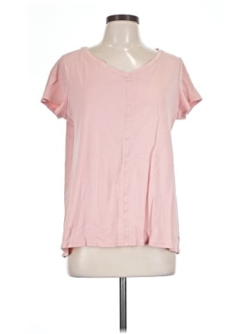 Isaac Mizrahi LIVE! Short Sleeve T-Shirt (view 1)