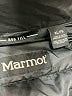 Marmot Solid Black Jacket Size XL - photo 6