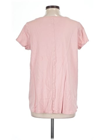Isaac Mizrahi LIVE! Short Sleeve T-Shirt (view 2)