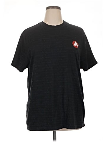 Airwalk Short Sleeve T-Shirt (view 1)