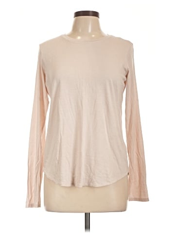 Vince. Long Sleeve Top (view 1)