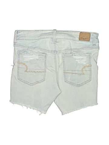 American Eagle Outfitters Denim Shorts (view 2)