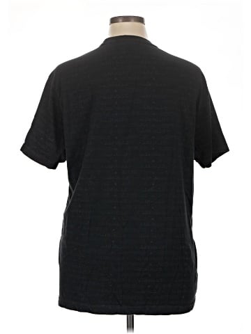 Airwalk Short Sleeve T-Shirt (view 2)